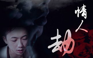 人节,情人结,情人劫。是什么意思??