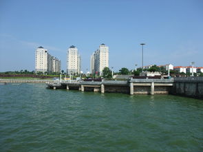 岳阳南湖游船，岳阳南湖天著