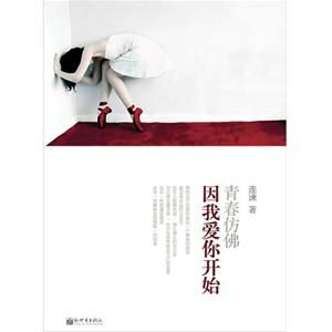 青春仿佛因我爱你开始歌词，青春仿佛因我爱你开始花火
