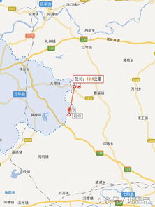 上饶县看守所具体位置在哪个地方?