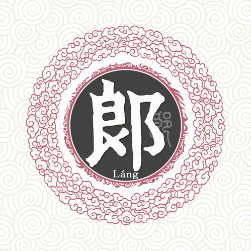 庞姓男孩名字大全，庞姓辈分表