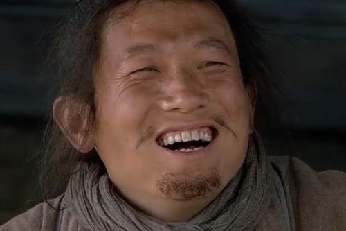 “憨厚”是什么意思?