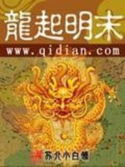 龙起明末下载，龙起明末有声小说