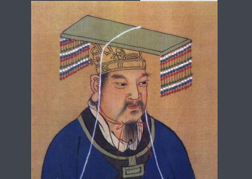 鬻子的介绍