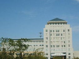 保定学院全国排名多少名