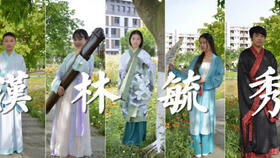采莲赋原文_翻译及赏析