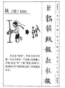 披字组词二年级上册，报字组词二年级