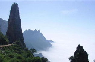关山古镇在哪儿