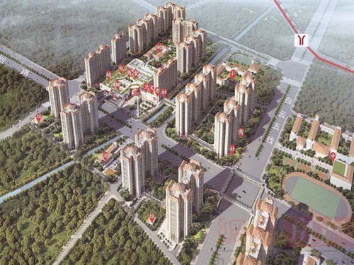 龙归城房价多少，龙归城地铁哪个出口