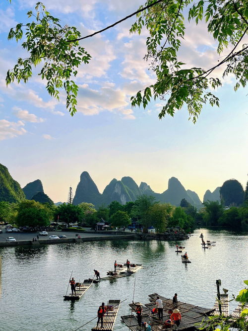 阳朔天气预报准吗，阳朔天气预报15天准确一览表图片