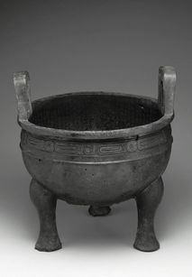 毛公鼎是什么作品
