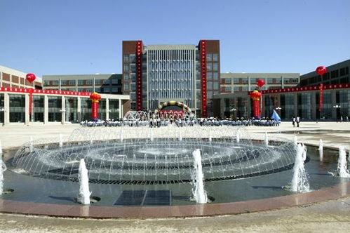 天津科技大学怎么样