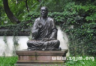 梦见菩萨神像的预兆