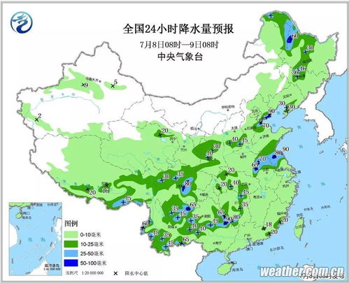 葫芦岛市绥中县西平乡有暴雪吗?