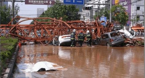 西安地震几率大吗