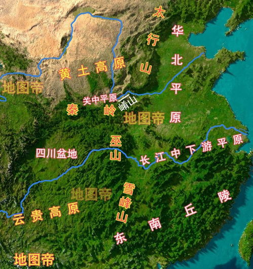 崤山是哪座山，崤山指什么山