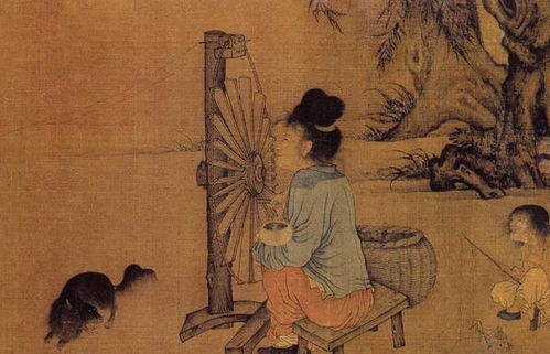 马瘦毛长是什么意思