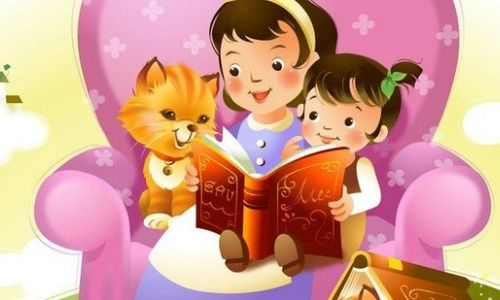 storybook怎么读，story time翻译中文