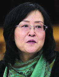 孙红雷老婆，孙红梅
