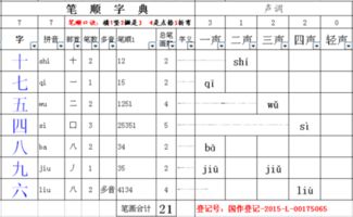 极笔顺，桃笔顺