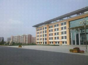 辽宁工程职业技术学院在哪，辽宁工程职业技术学院是公办的吗
