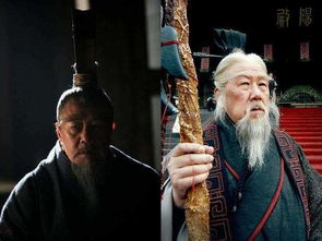 如何评价商鞅的政治对手甘龙?