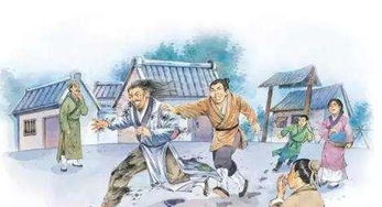 范进中举读后感50字，范进中举读后感悟100字