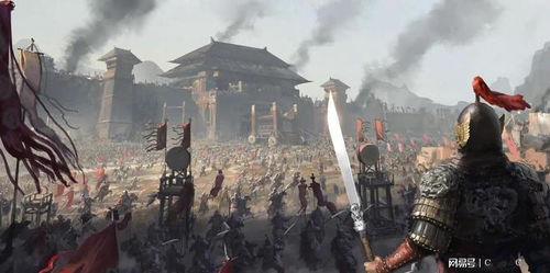 吊古战场文原文翻译 吊古战场文原文阅读