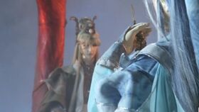 鬓毛衰，鬓的笔顺