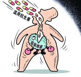 滥用的解释滥用的解释是什么