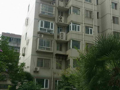 信阳市文博花园属于哪个社区管