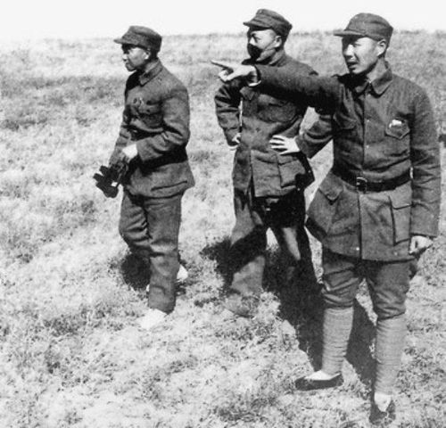 三野历史