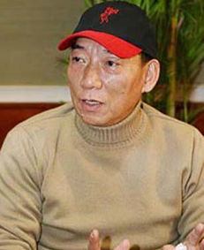 娱乐圈石英先生是谁?