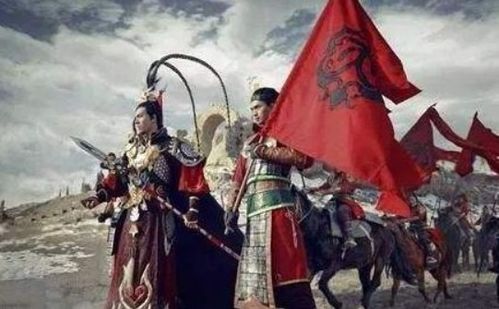 天策上将相当于现在什么官，天策上将是什么意思