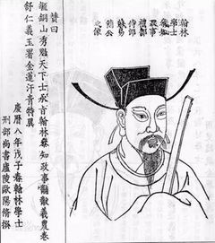 《大宋宫词》苏义简的原型是谁?