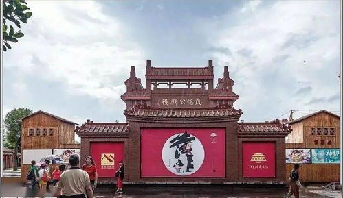 雷州旅游必去十大景点推荐