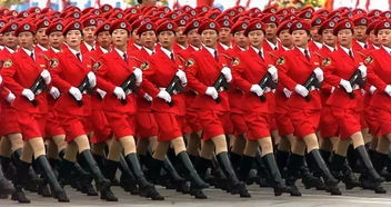 1999年国庆阅兵式，1999年国庆阅兵视频