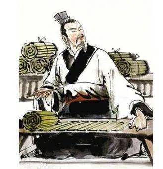 董狐执笔的故事是怎样的?董狐执笔又是什么意思?