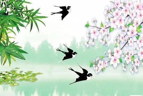 燕子的燕可以组什么词 百度网盘，燕子的燕都可以组什么词