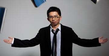 方想新书，方想的修真世界