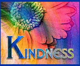 kindness是什么意思