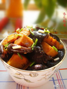 烧二冬的家常做法，烧二冬是什么