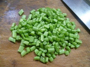 梅豆角，梅豆的营养价值和功效作用