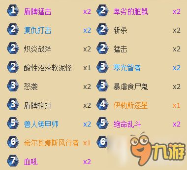 战士的战怎么组词 战的词语