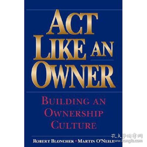 ownership是什么意思