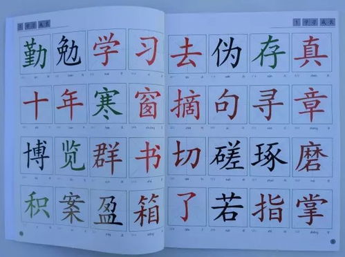 光的拼音组词
