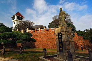台湾建筑图片介绍?