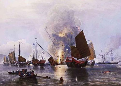 近代史读后感1500字，蒋廷黻中国近代史读后感