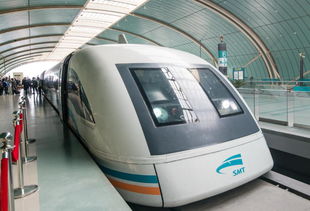 maglev怎么读，上海maglev