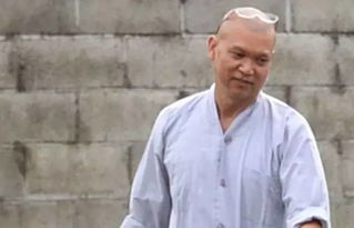 剃度什么意思 平常人剃发能叫剃度吗